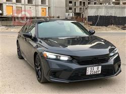 هۆندا سیڤیک